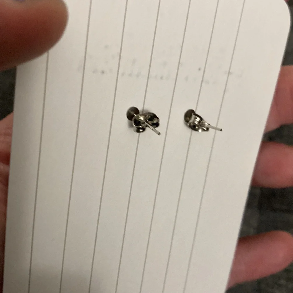 Clay Earrings - Picture 4 of 6